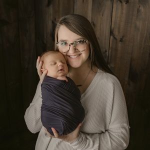 Meet your Posher, Morgan